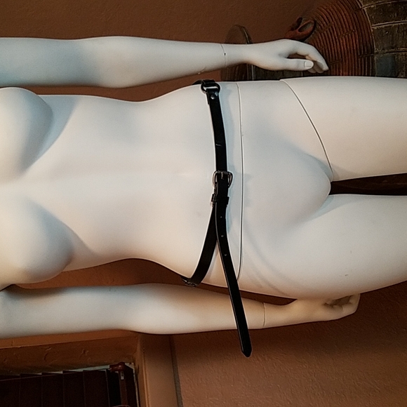 Black belt - Picture 1 of 2